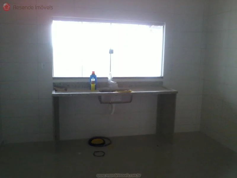 Foto 5 de 18 - Casa para venda em Parque Ipiranga II